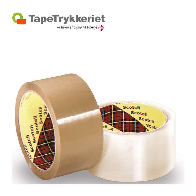 3M-tape-med-logotryk-TapeTrykkeriet