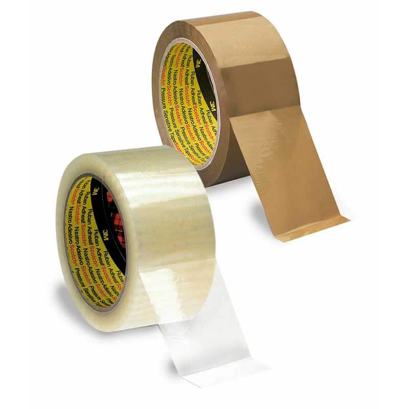 3M tape til webshops