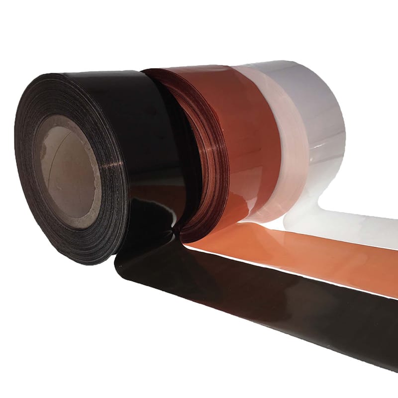 Afspæringsbånd med logotryk